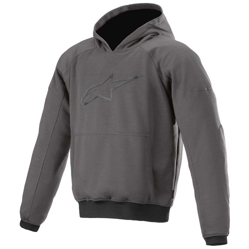 Alpinestars Motorcycle Hoodie Ageless