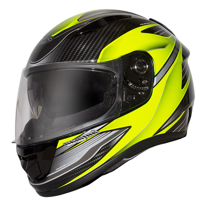 RXT Motorcycle Helmet A736 Evo Internal Visor