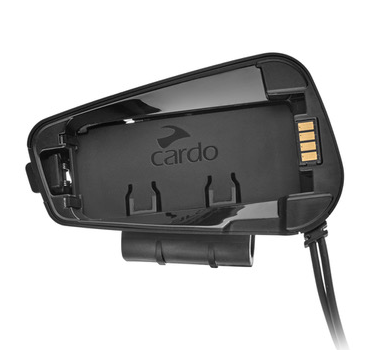 Cardo Motorcycle Intercom System