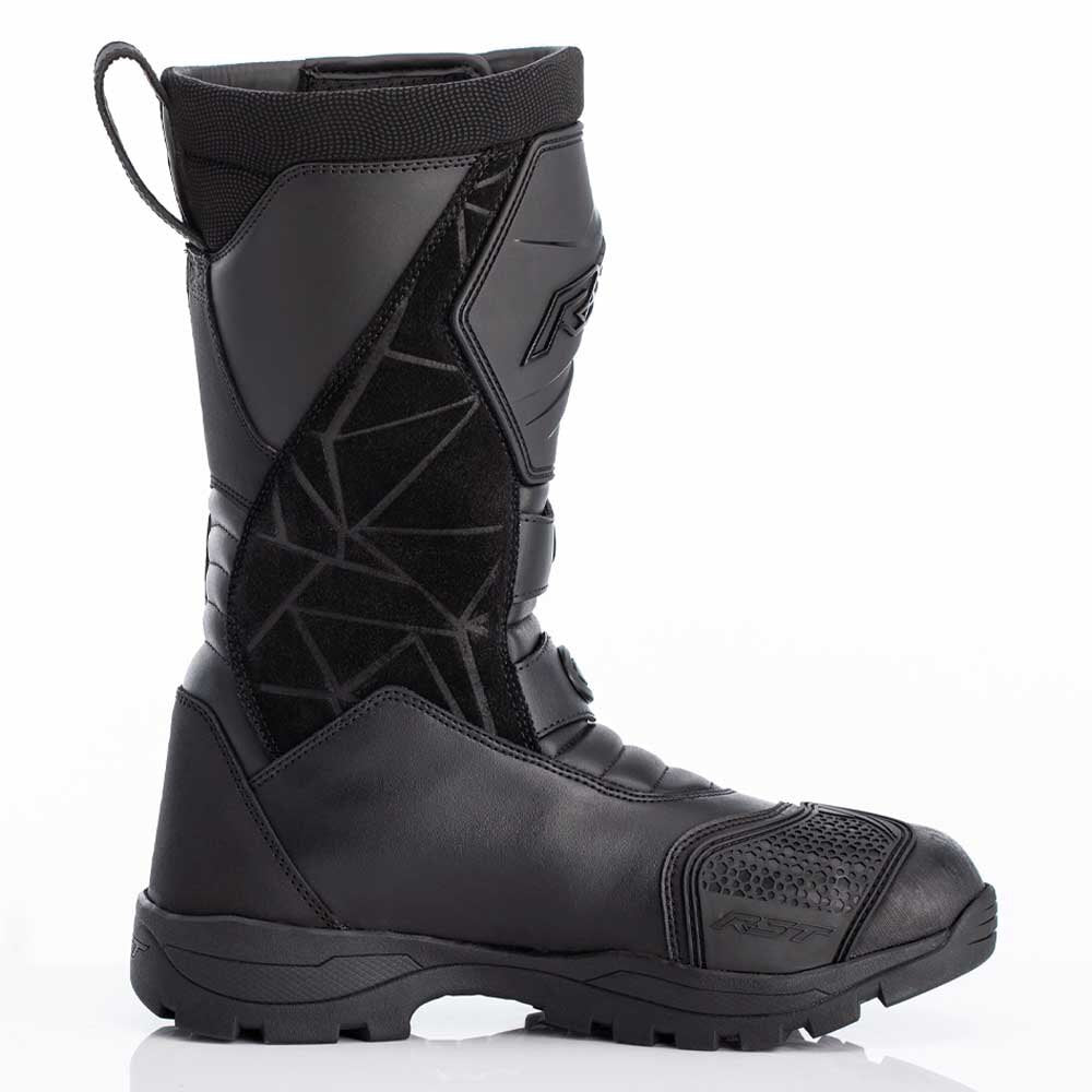 RST Motorcycle Boots Adventure X WP