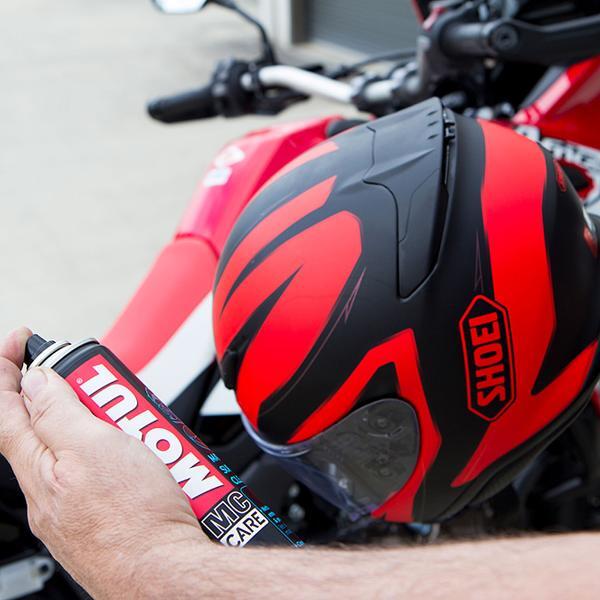 Motul Motorbike Cleaner