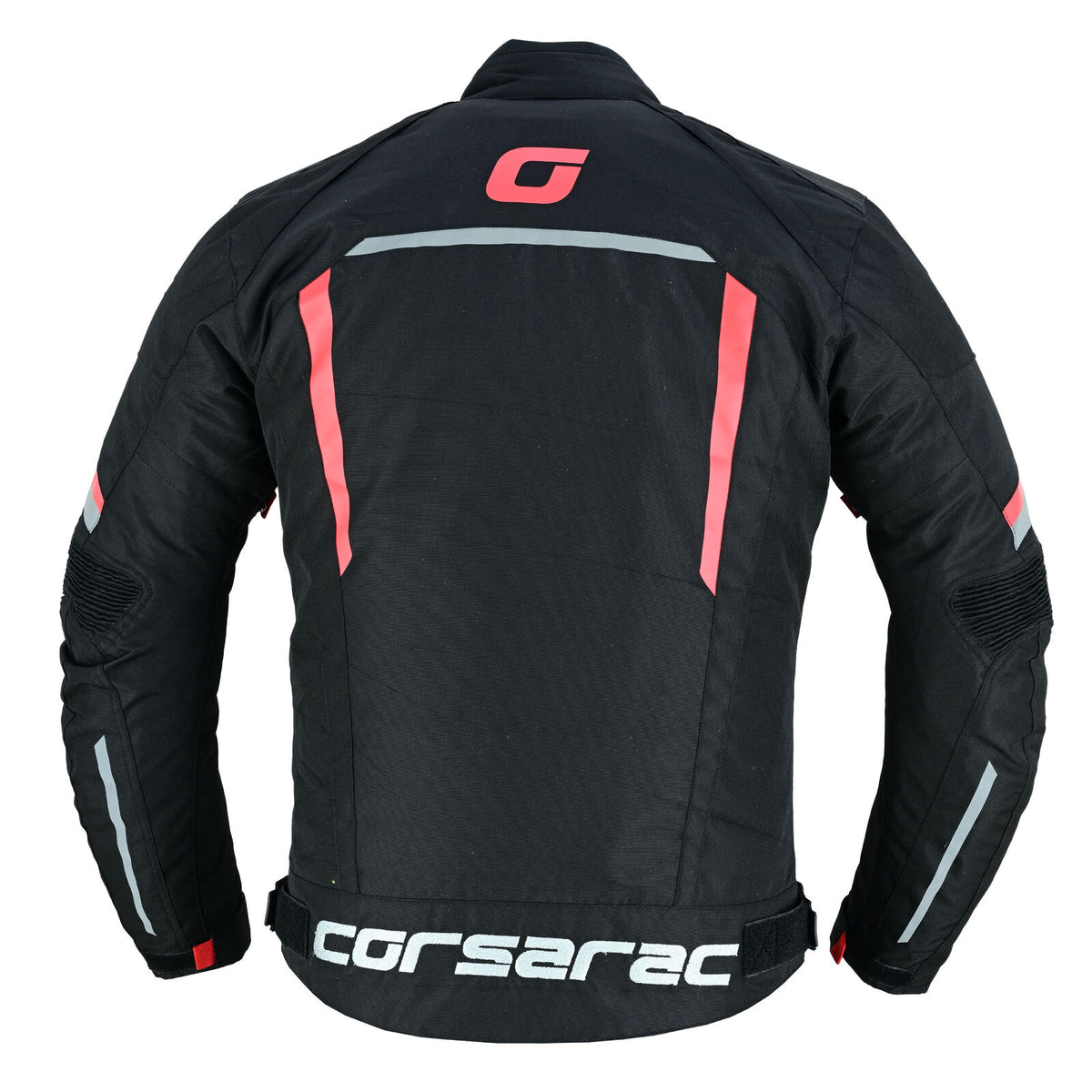 Corsarac Motorbike Textile Jacket WP Men's Sport