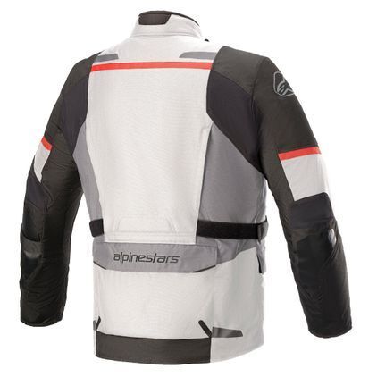 Alpinestars Mens Motorcycle Textile Jacket Andes V3 Drystar