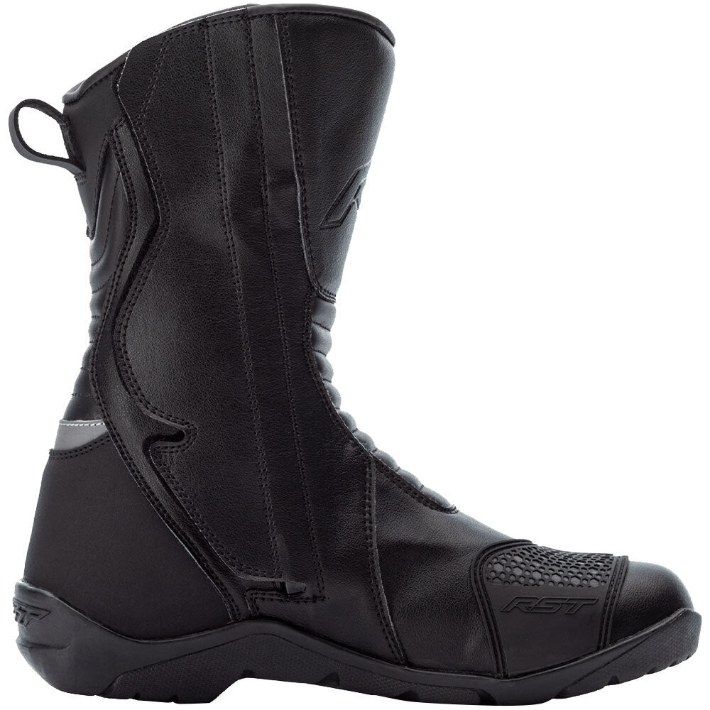 RST Motorcycle Touring Boots Axiom Waterproof CE Approved