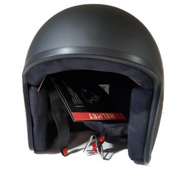 Eldorado Motorcycle Helmet