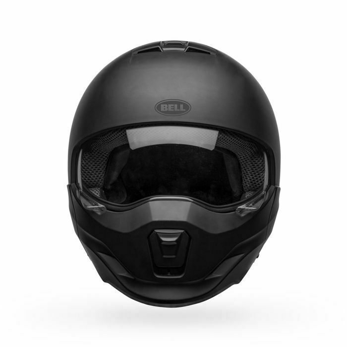 Bell Motorcycle Helmet