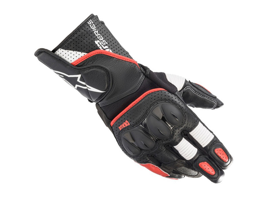 Alpinestars Motorcycle Glove SP2 V3 Sports