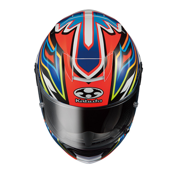 Kabuto Motorcycle Helmet