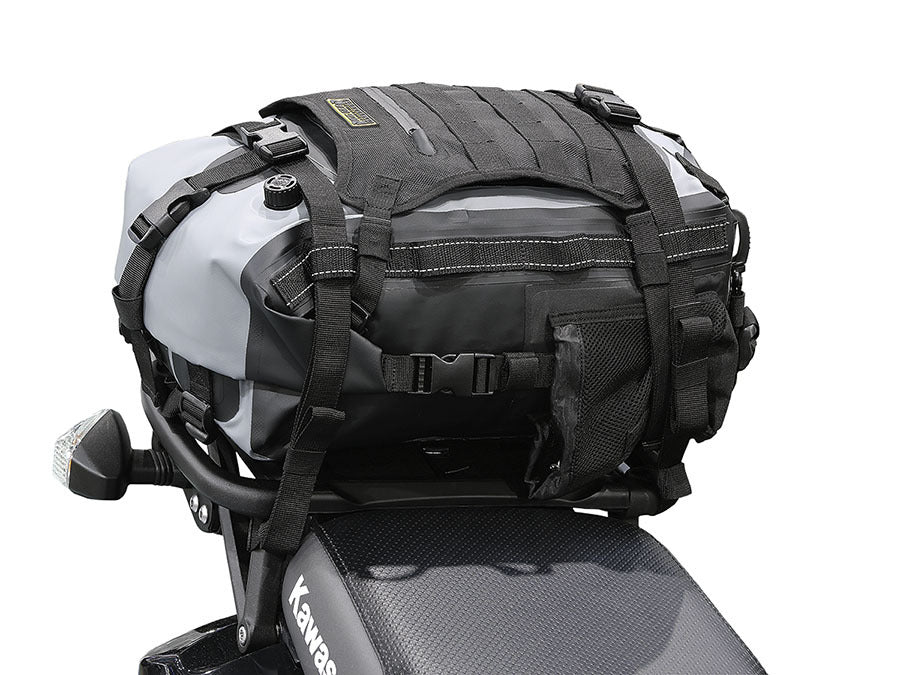 Nelson Rigg Hurricane WP Backpack/Tail Pack 40L