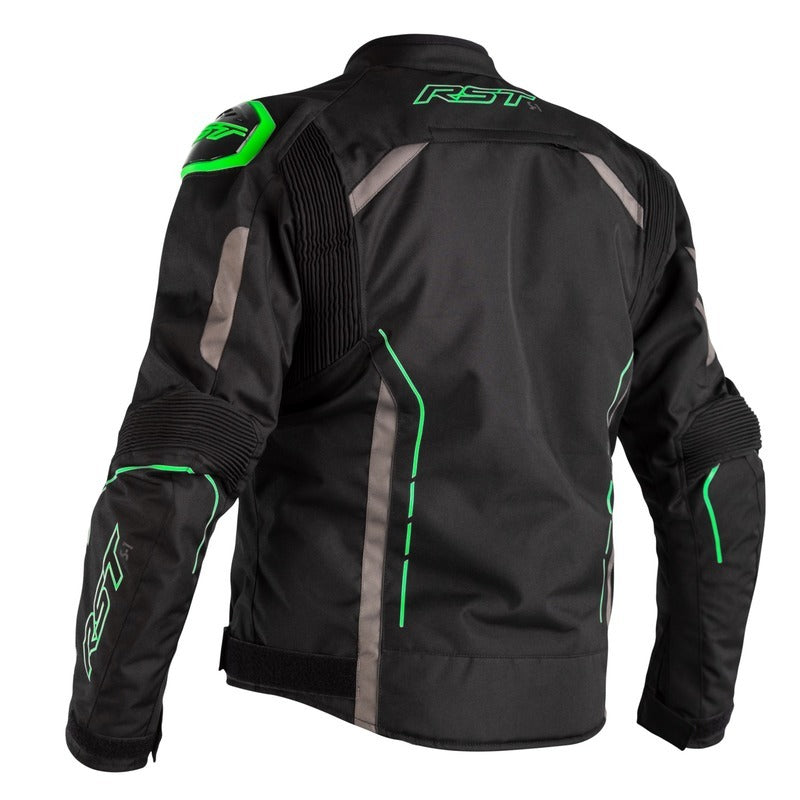 RST Motorcycle Textile Jacket S-1 WP