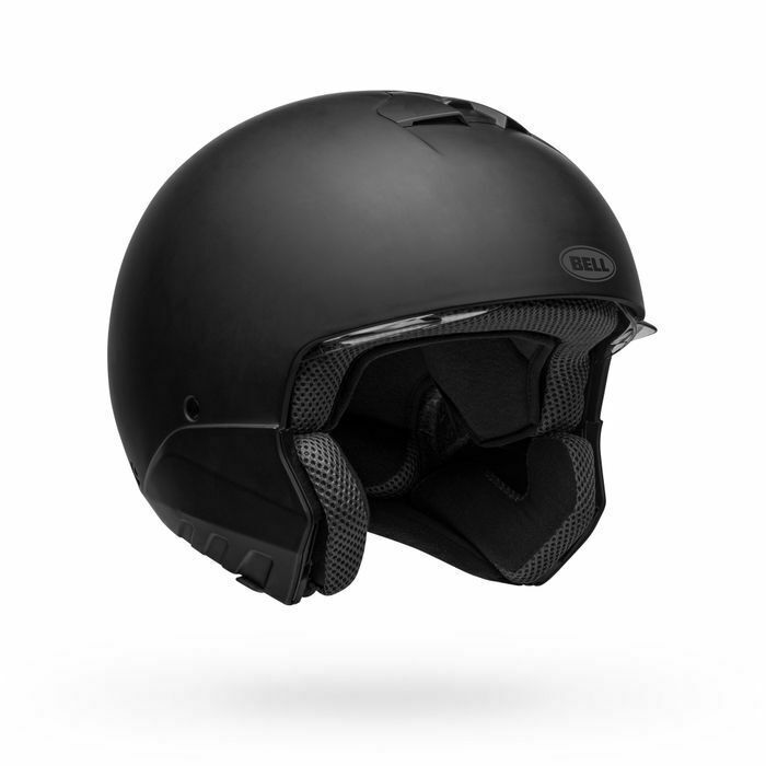 Bell Motorcycle Helmet