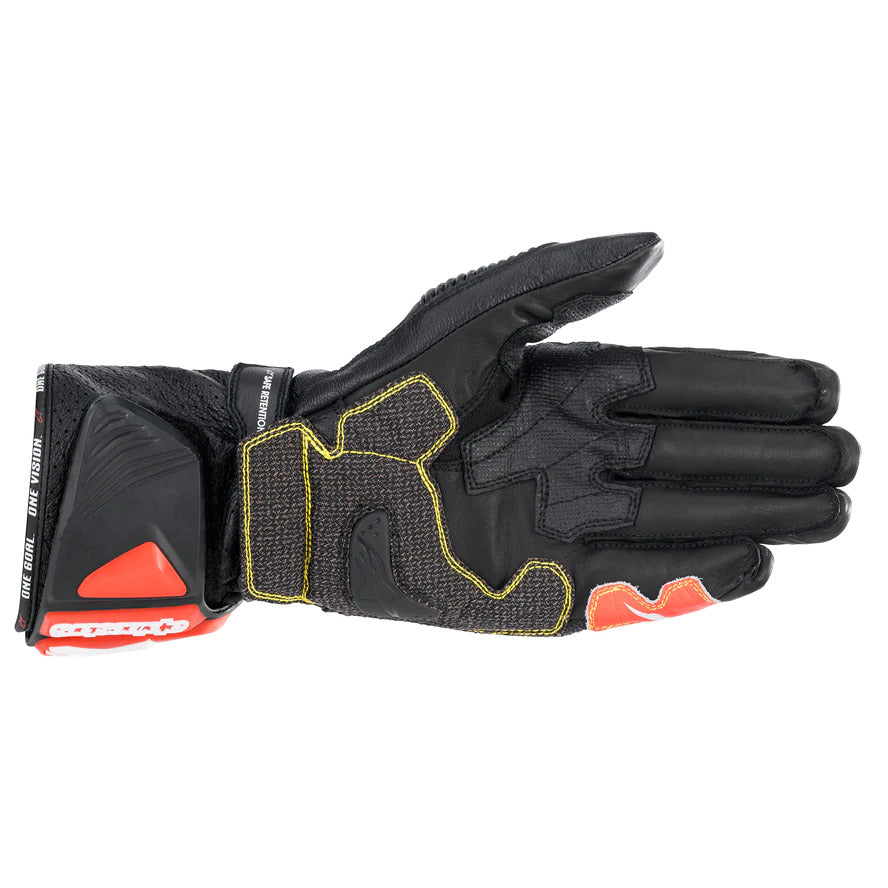 Alpinestars Motorcycle Gloves GP Tech V2