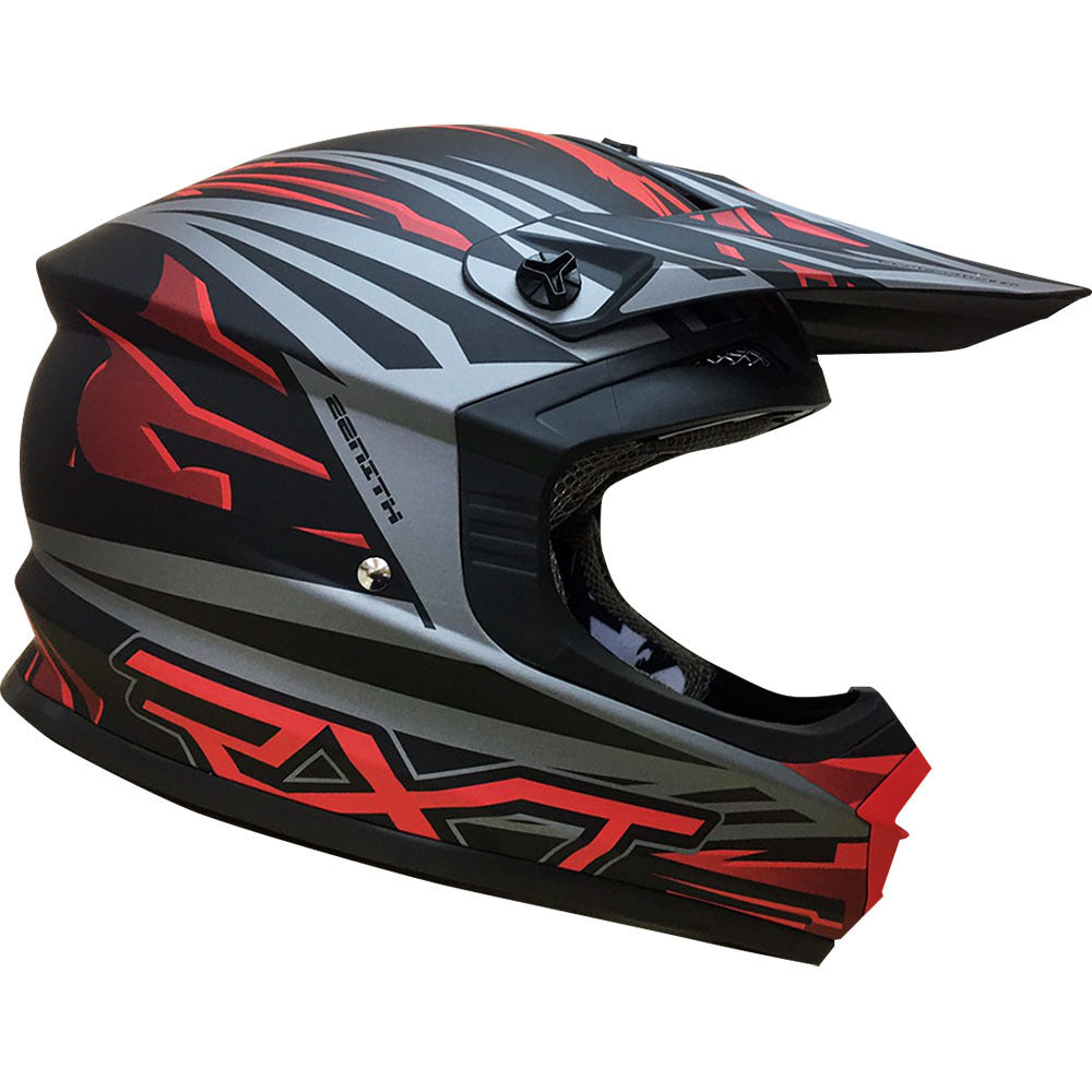 RXT A730 Zenith 3 Off Road MX Helmet