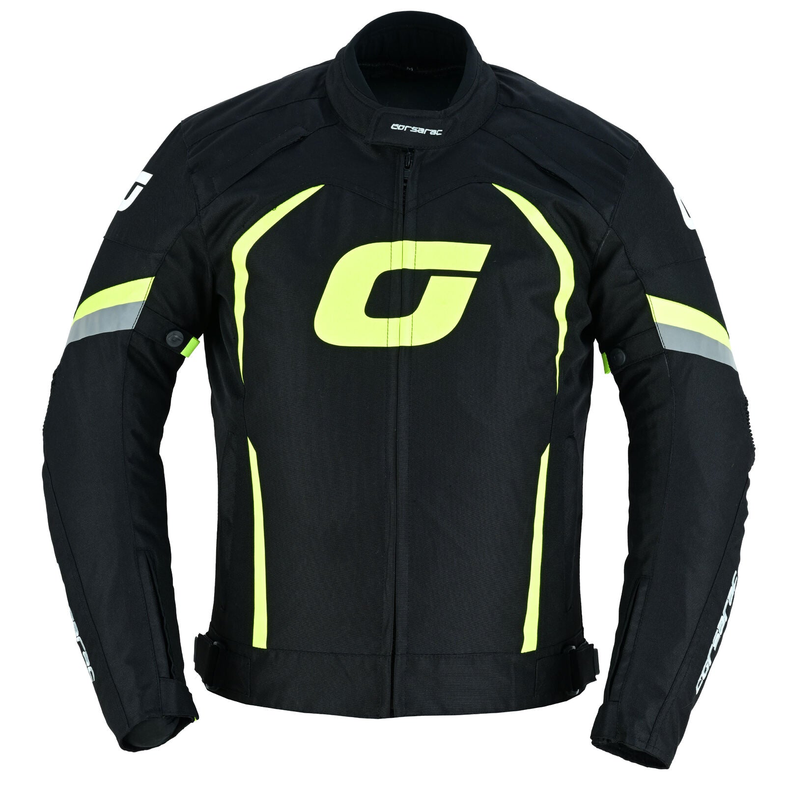 Corsarac Motorbike Textile Jacket WP Men's Sport