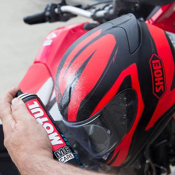 Motul Motorbike Cleaner