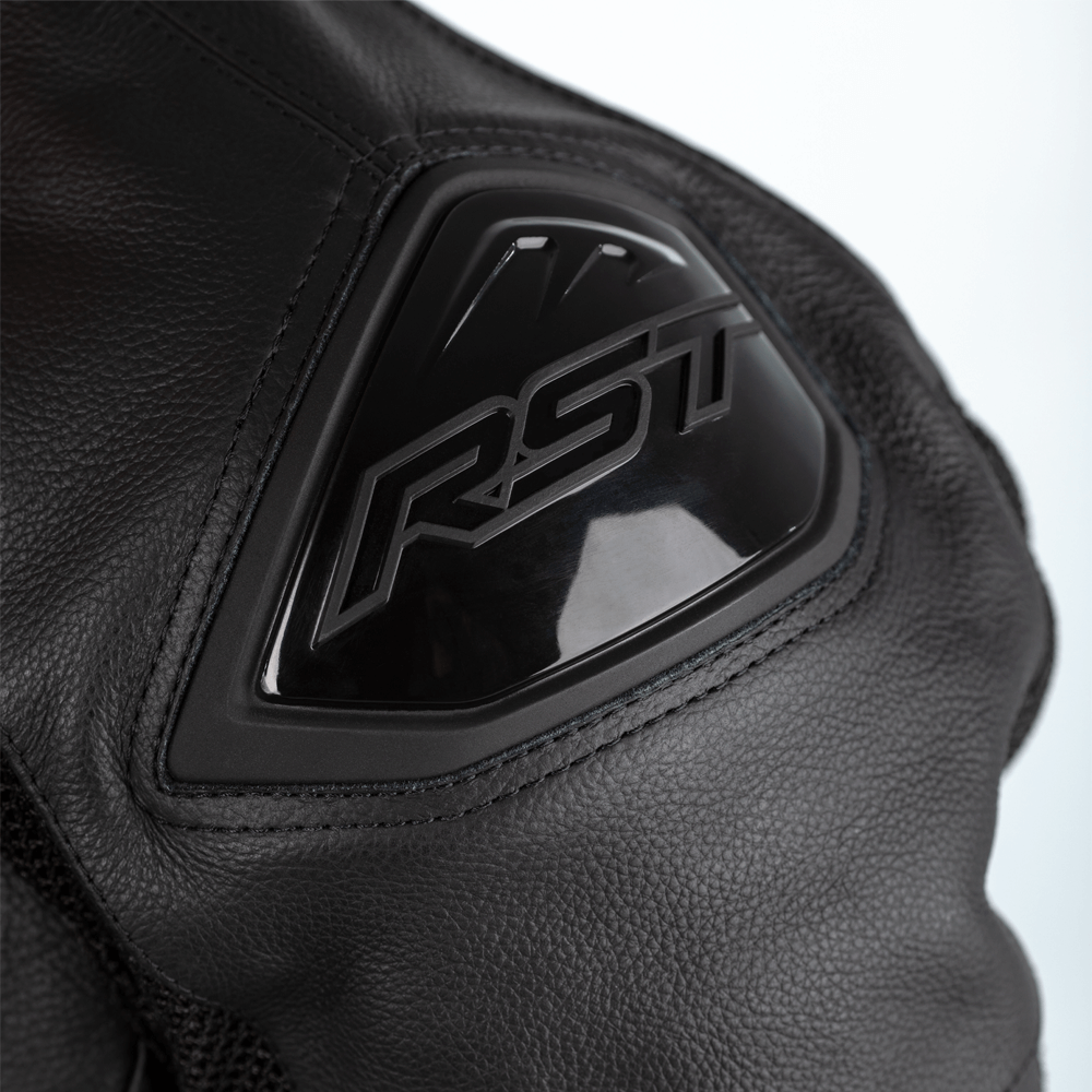 RST Motorcycle Textile Jacket Tractech Evo 4