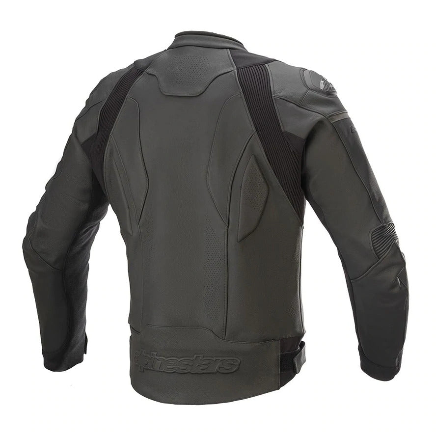 Alpinestars Motorcycle Leather Jacket GP Plus R V3 Air