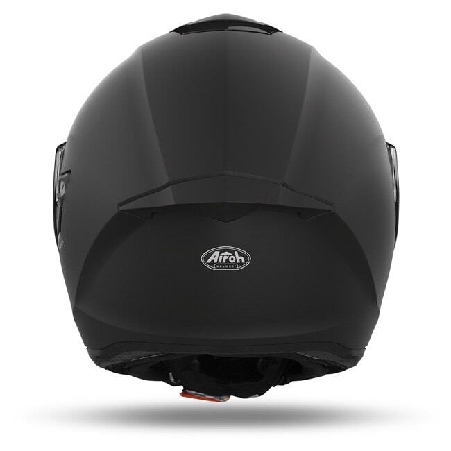 Airoh Touring Motorcycle Helmet ST501 High Performance Sports