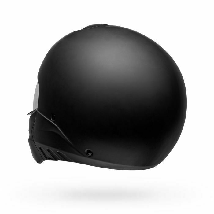 Bell Motorcycle Helmet