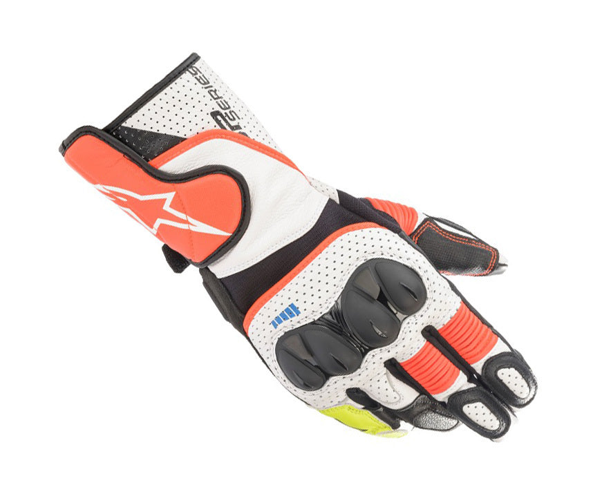 Alpinestars Motorcycle Glove SP2 V3 Sports