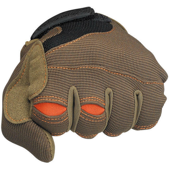 Biltwell Motorcycle Textile Gloves