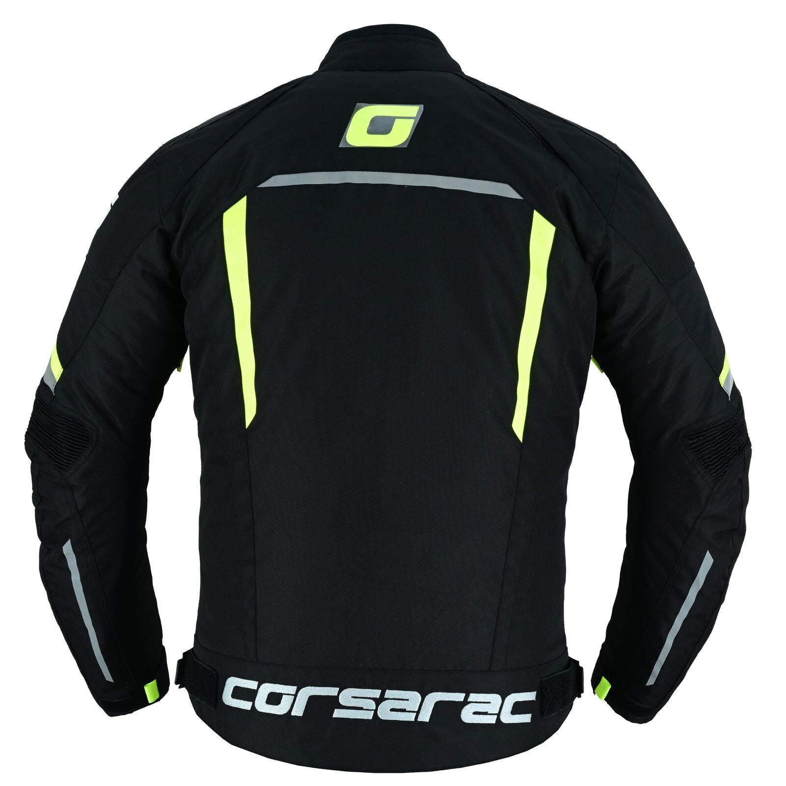 Corsarac Motorbike Textile Jacket WP Men's Sport