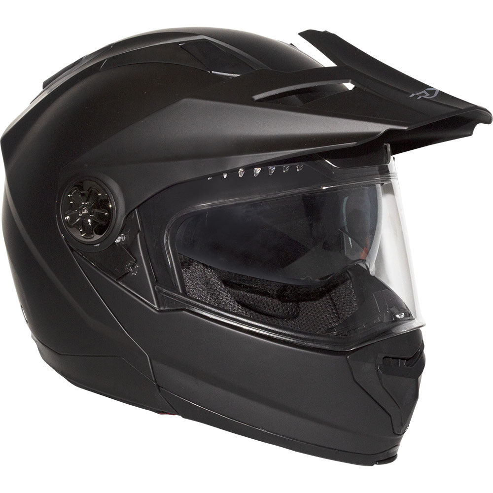 RXT Modular Helmet Safari Adventure Internal Visor