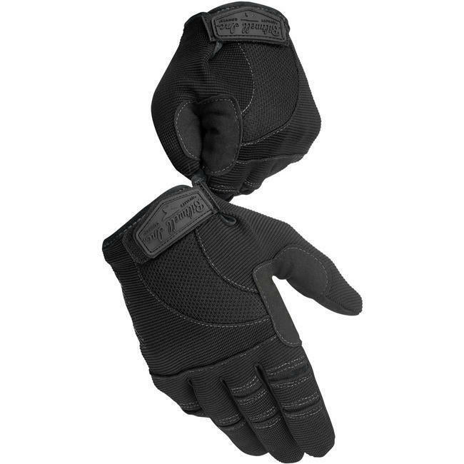 Biltwell Motorcycle Textile Gloves