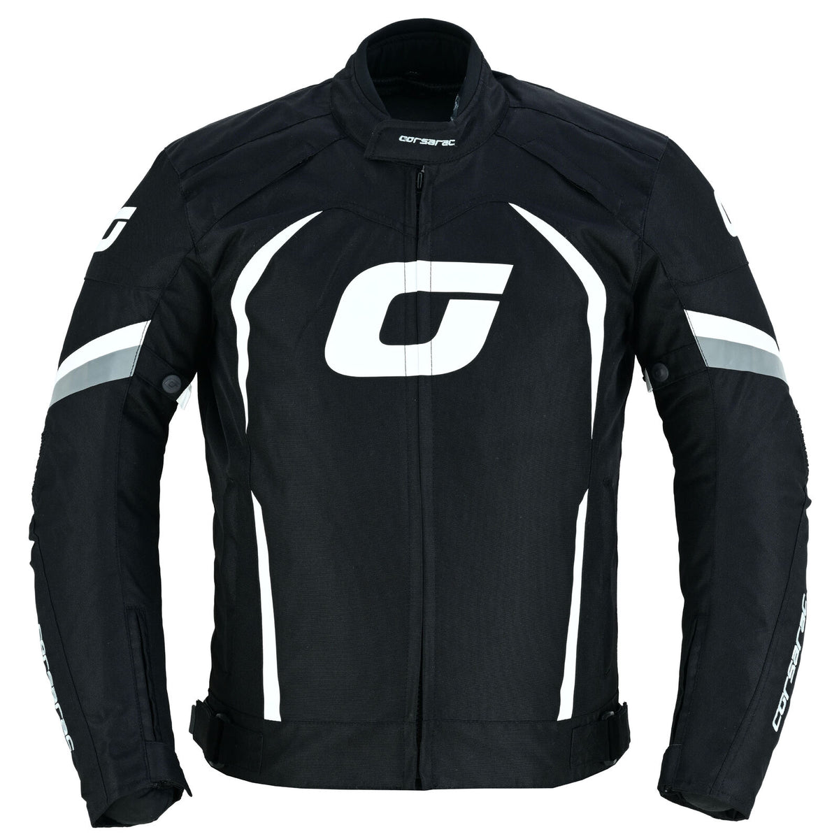 Corsarac Motorbike Textile Jacket WP Men's Sport