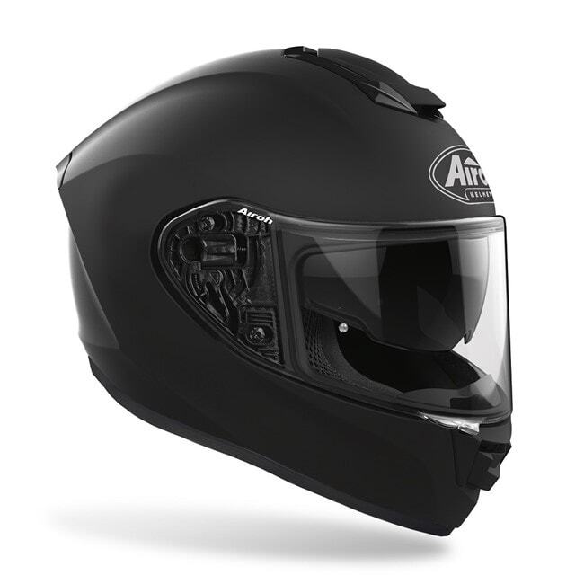 Airoh Touring Motorcycle Helmet ST501 High Performance Sports