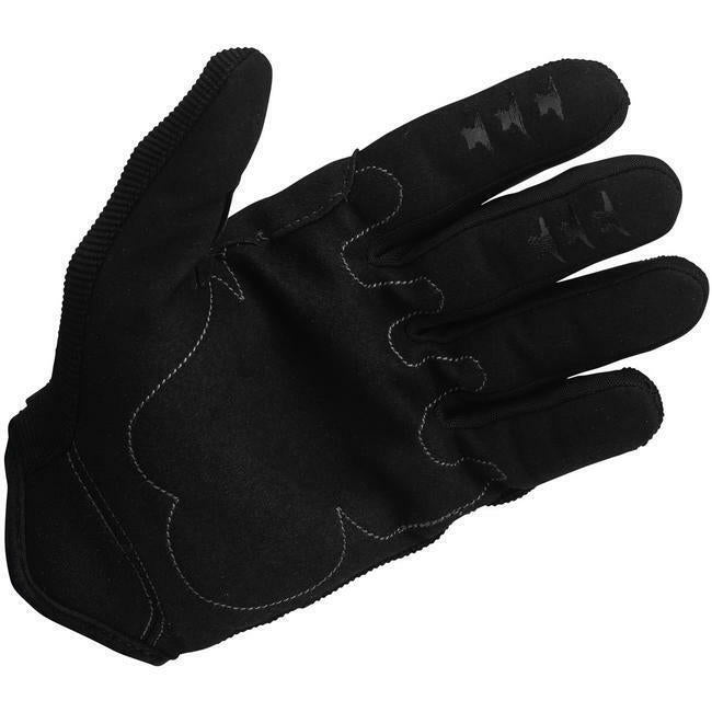 Biltwell Motorcycle Textile Gloves