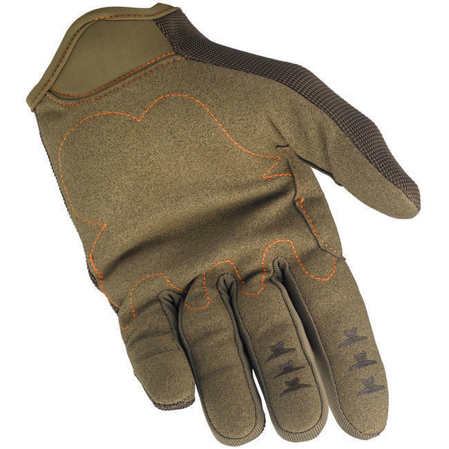 Biltwell Motorcycle Textile Gloves