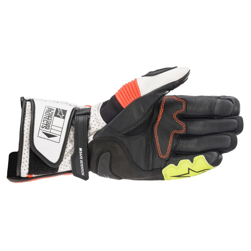 Alpinestars Motorcycle Glove SP2 V3 Sports