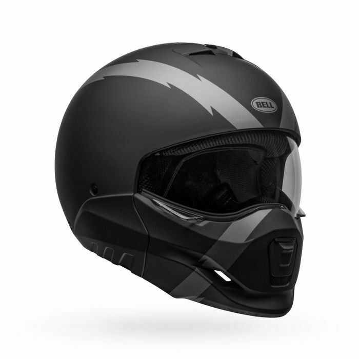 Bell Motorcycle Helmet