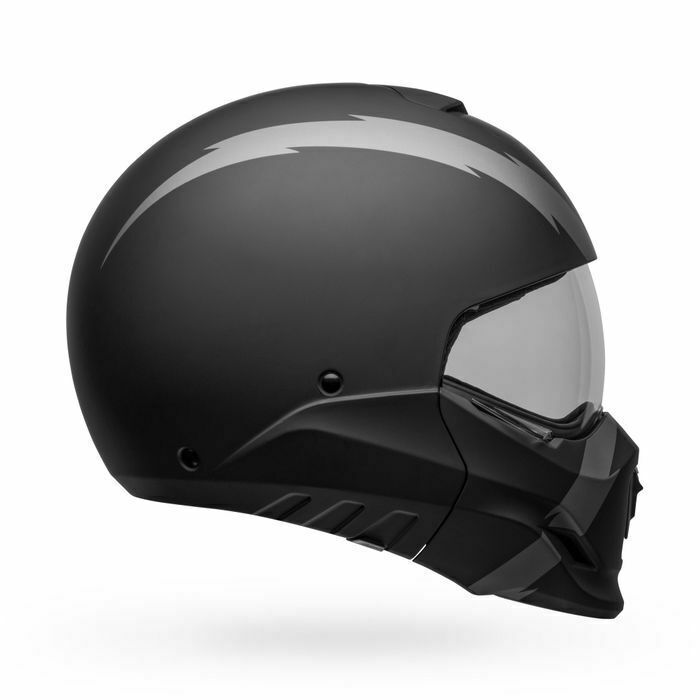 Bell Motorcycle Helmet