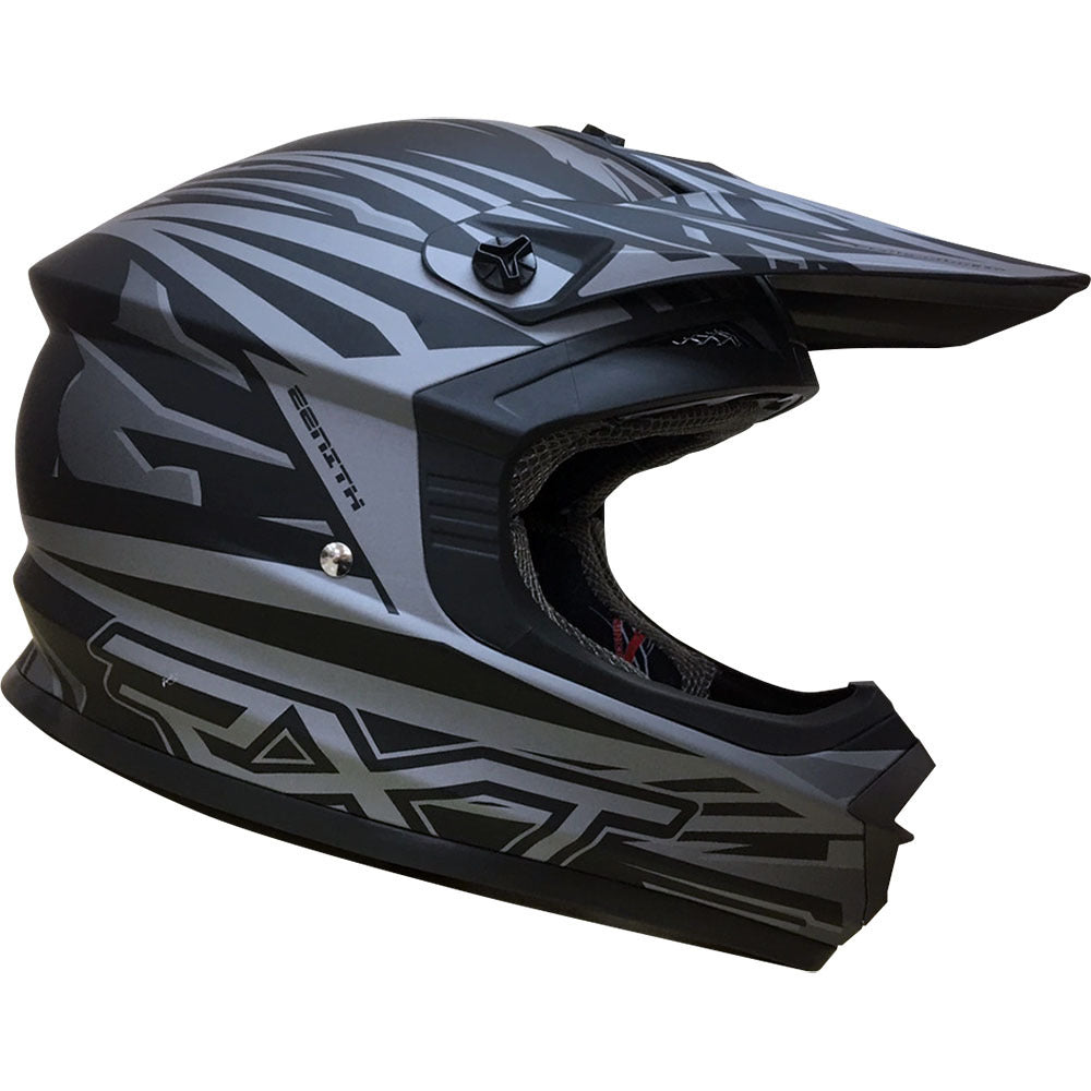 RXT A730 Zenith 3 Off Road MX Helmet