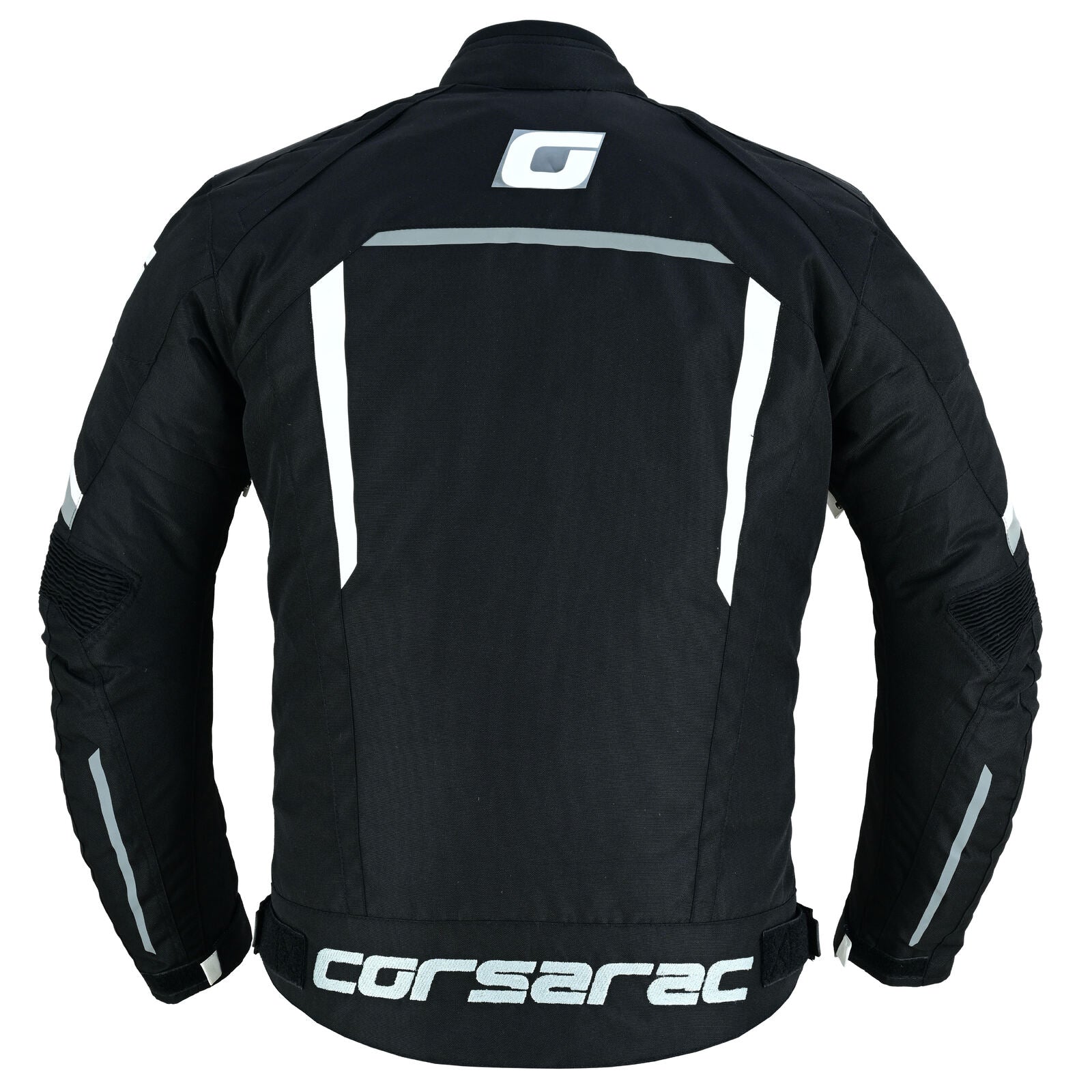 Corsarac Motorbike Textile Jacket WP Men's Sport