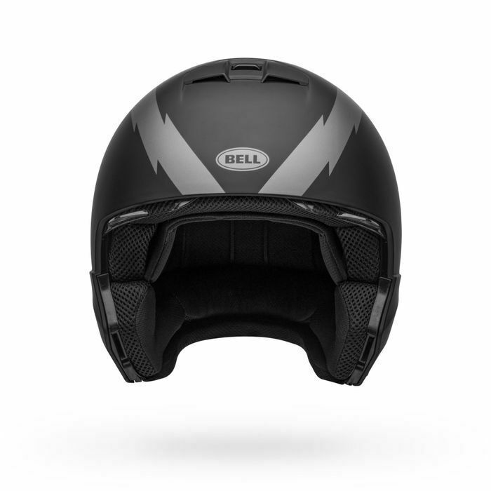 Bell Motorcycle Helmet