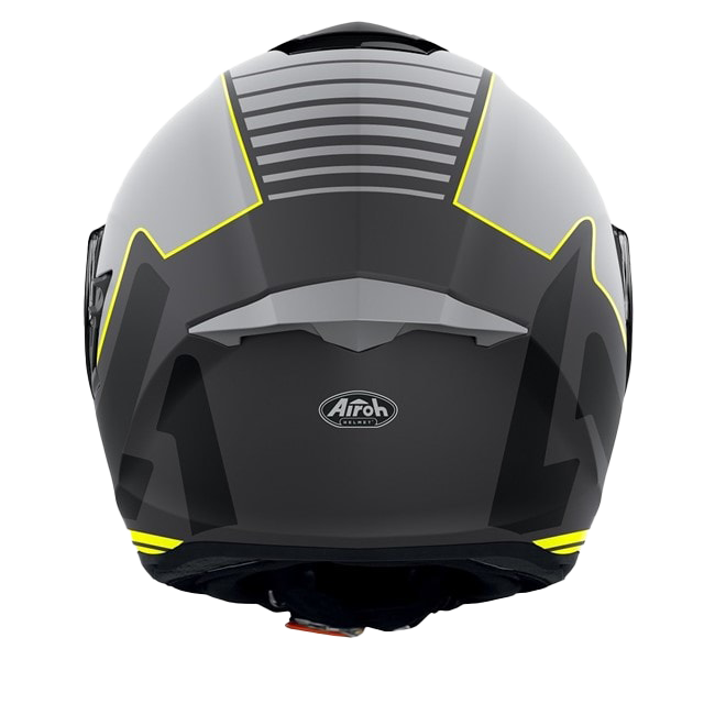 Airoh Touring Motorcycle Helmet ST501 High Performance Sports