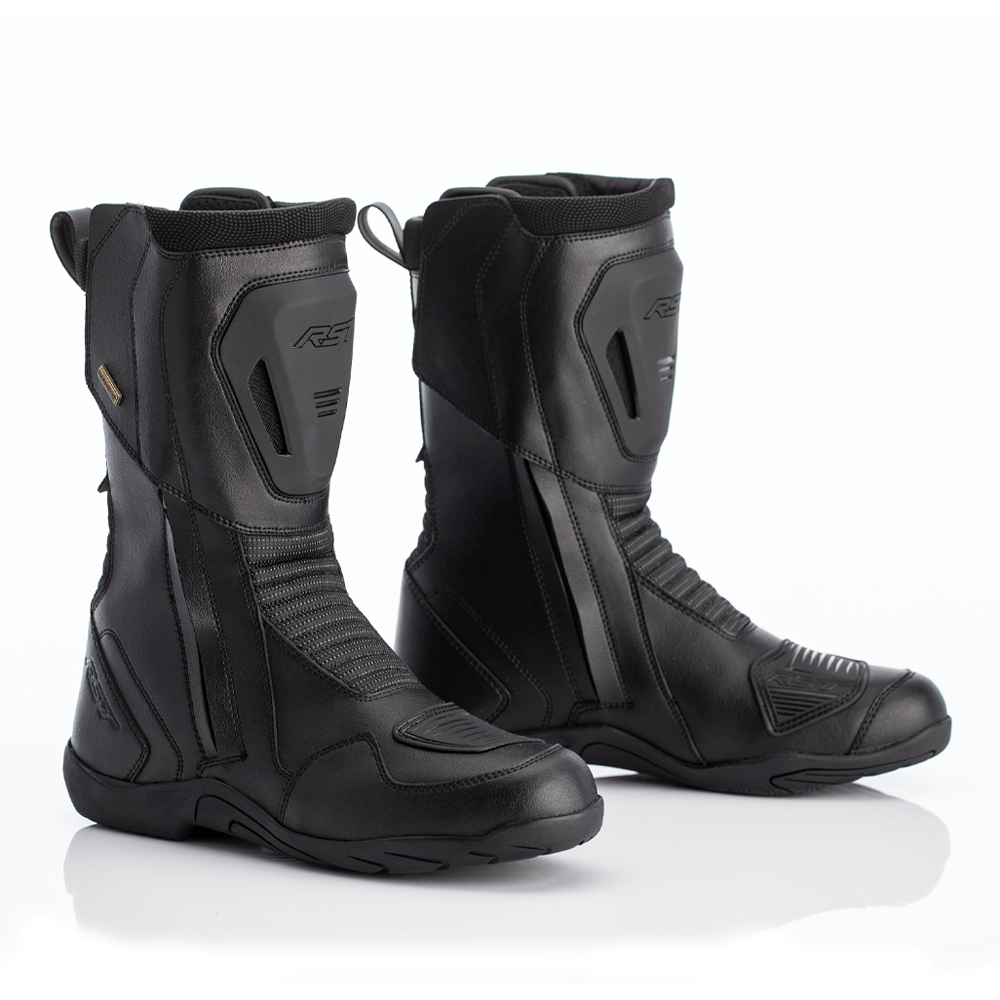 RST Motorcycle Boots Pathfinder Sympatex WP