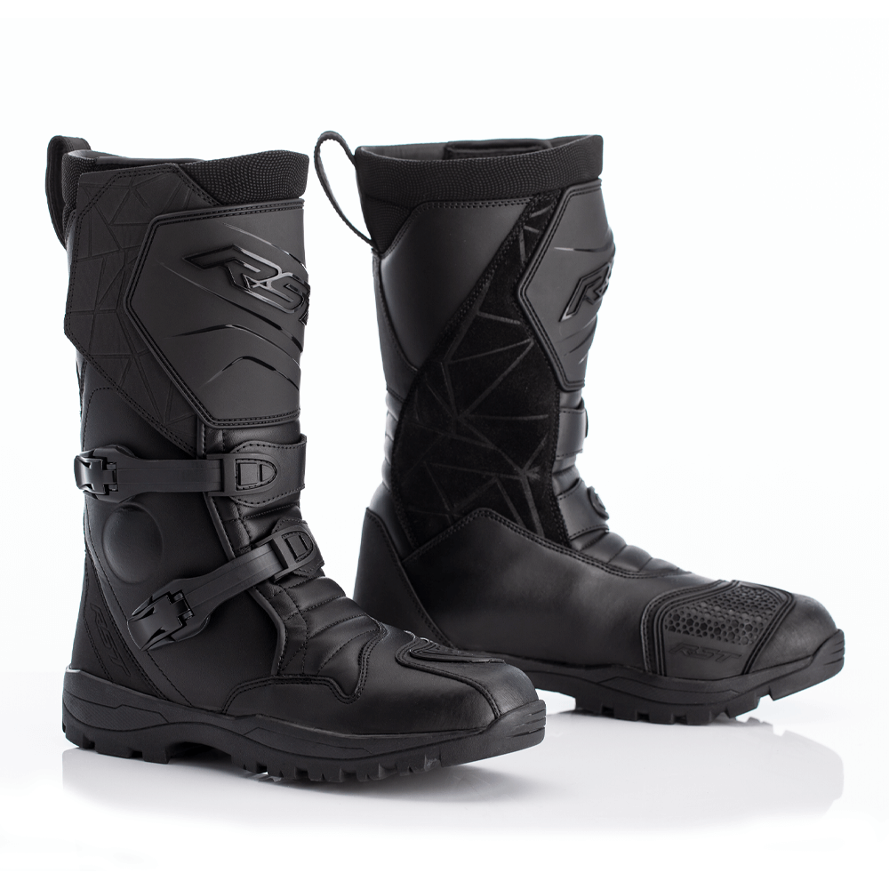 RST Motorcycle Boots Adventure X WP