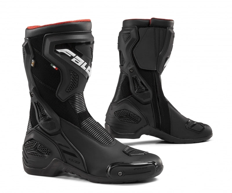 Womens Falco Fenix 3 Air Motorbike Boot Clearance