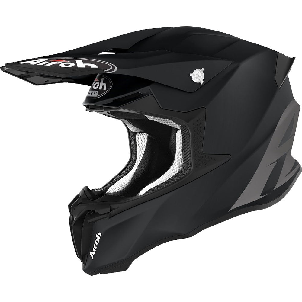 Airoh Twist 2 Tech Off Road Motorcycle Helmet Matt