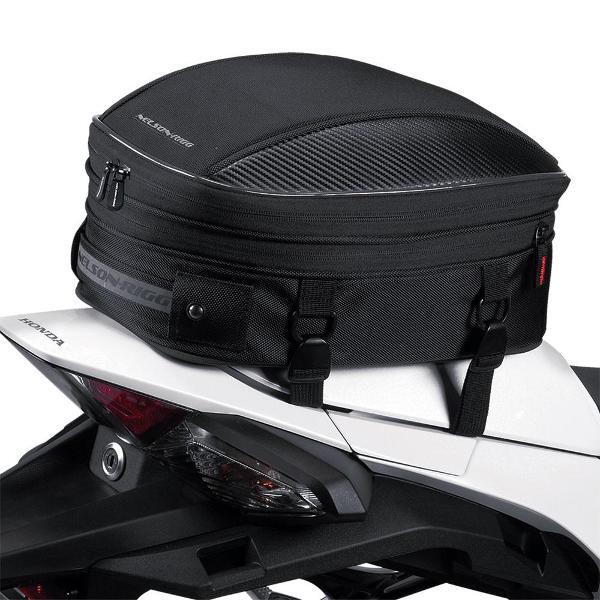 Nelson Rigg Motorcycle Tail bag 22L