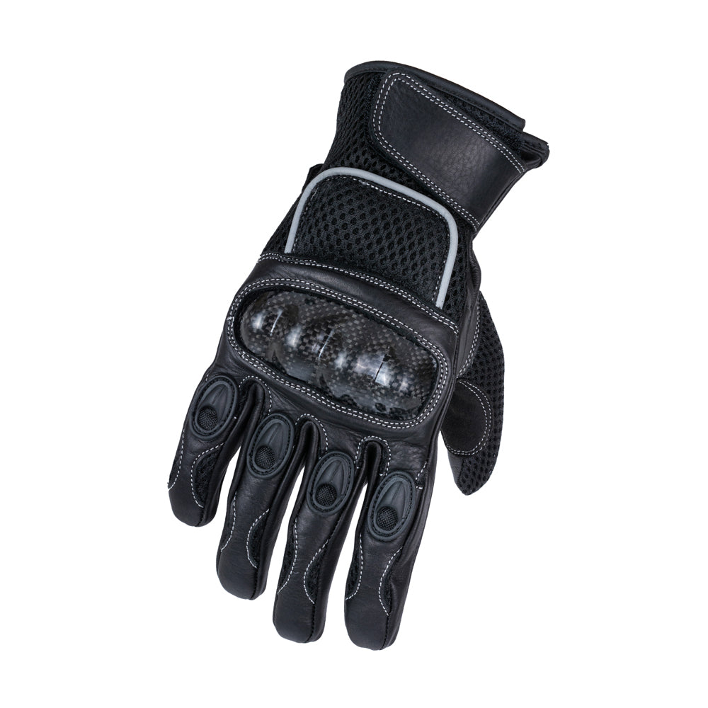 Bikers Gear Australia Mig Summer Motorcycle Gloves