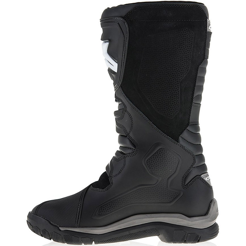 Alpinestars Corozal Adventure Motorbike Boots Black