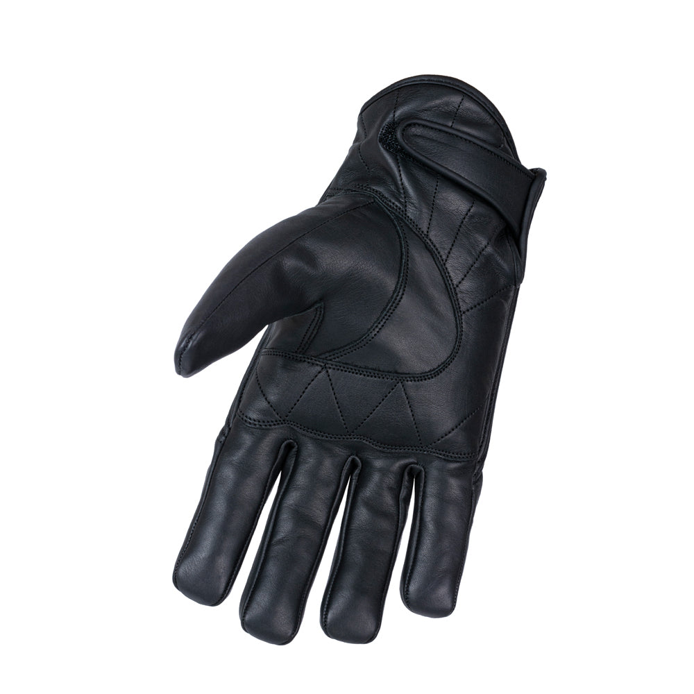 Bikers Gear Australia Viserion Short WP Motorcycle Gloves