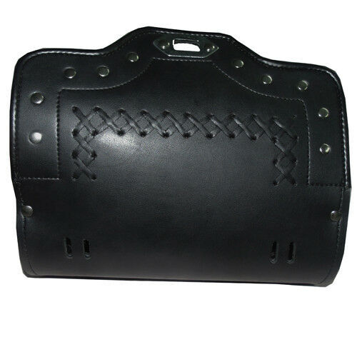 Bikers Gear Australia Legend Leather Tool Bag