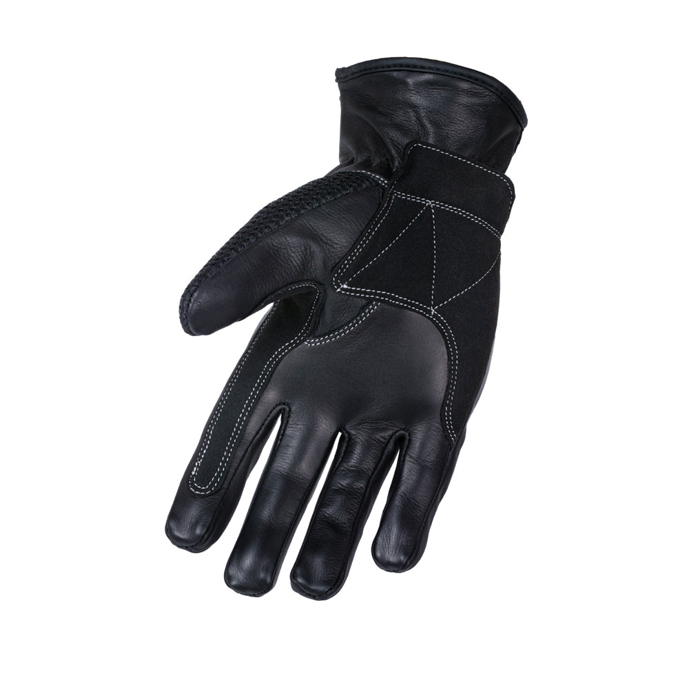 Bikers Gear Australia Mig Summer Motorcycle Gloves