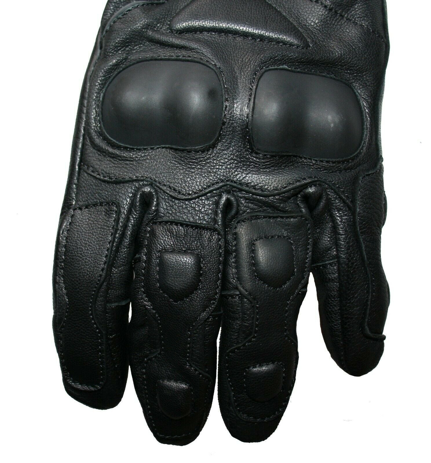 Bikers Gear Australia Viper WP Motorcycle Gloves